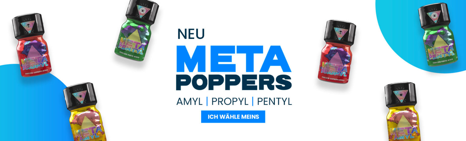 poppers meta
