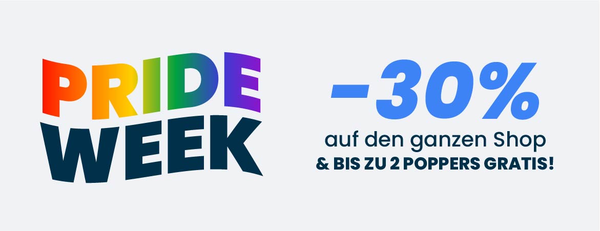 pride week