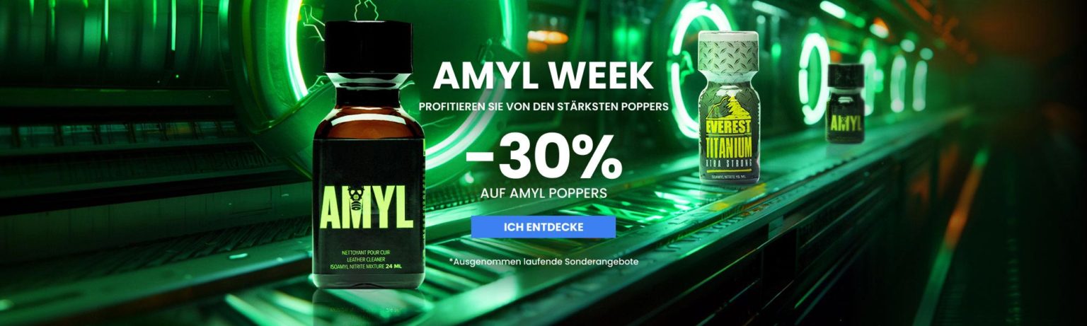 amyl week