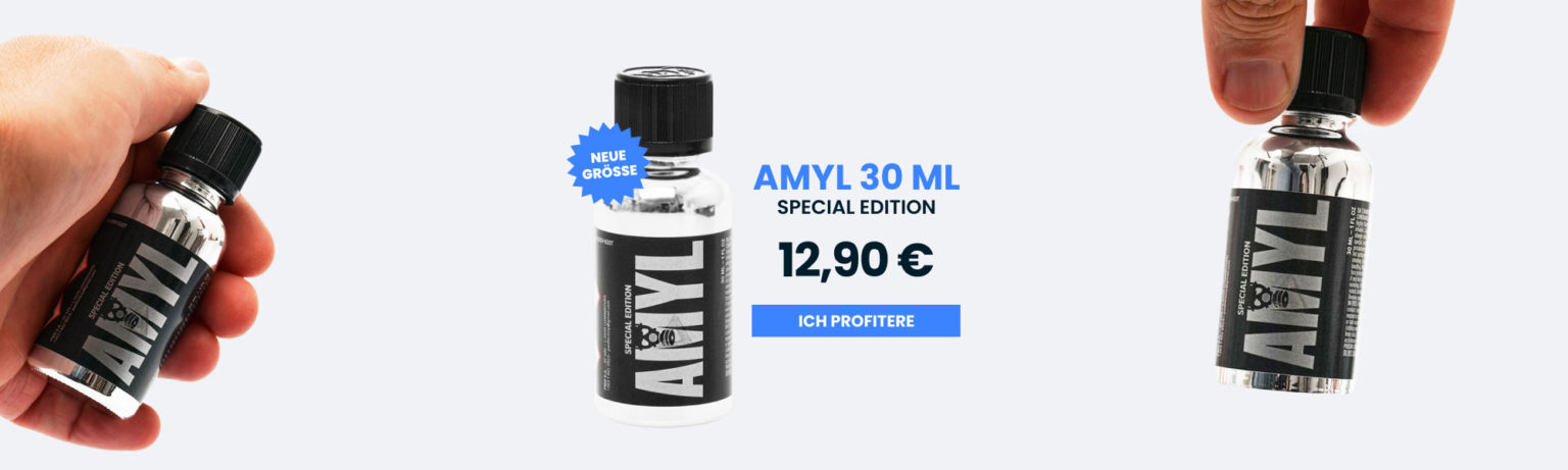 amyl special edition