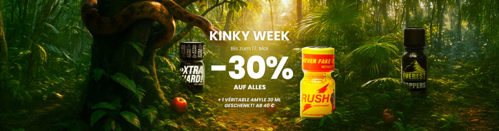 Kinky Week